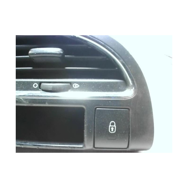 Aerateur tableau de bord PEUGEOT 3008 1 PHASE 1 d’occasion
