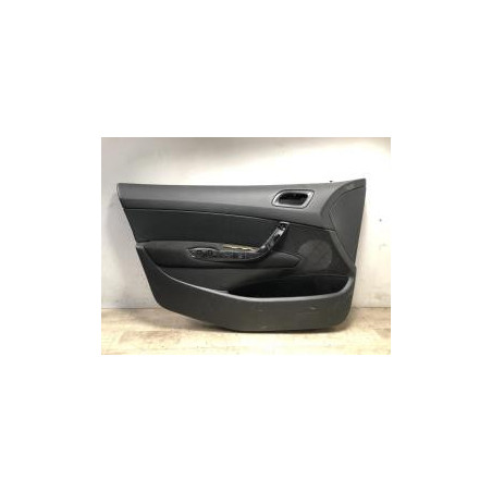 Panneau de porte avant gauche PEUGEOT 308 1 SW PHASE 1 BREAK d’occasion
