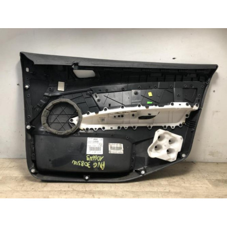 Panneau de porte avant gauche PEUGEOT 308 1 SW PHASE 1 BREAK d’occasion