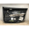 Panneau de porte avant gauche PEUGEOT 308 1 SW PHASE 1 BREAK d’occasion