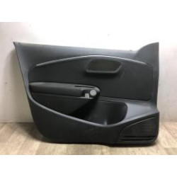 Panneau de porte avant gauche VOLKSWAGEN POLO 5 PHASE 2 d’occasion