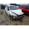 Serrure de hayon PEUGEOT 208 1 PHASE 2 d’occasion