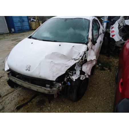 Serrure de hayon PEUGEOT 208 1 PHASE 2 d’occasion
