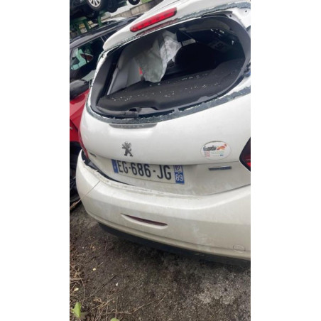 Serrure de hayon PEUGEOT 208 1 PHASE 2 d’occasion