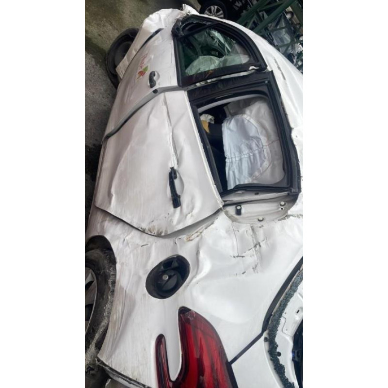 Serrure de hayon PEUGEOT 208 1 PHASE 2 d’occasion