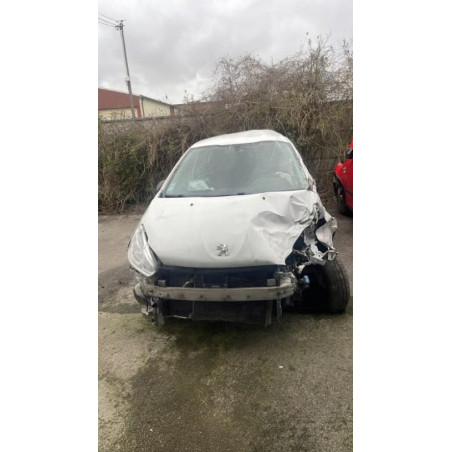 Serrure de hayon PEUGEOT 208 1 PHASE 2 d’occasion