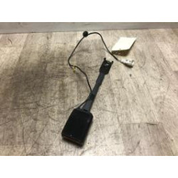 Attache ceinture avant gauche PEUGEOT 308 1 SW PHASE 1 BREAK d’occasion