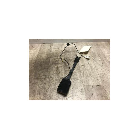 Attache ceinture avant gauche PEUGEOT 308 1 SW PHASE 1 BREAK d’occasion