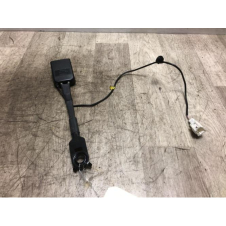 Attache ceinture avant gauche PEUGEOT 308 1 SW PHASE 1 BREAK d’occasion