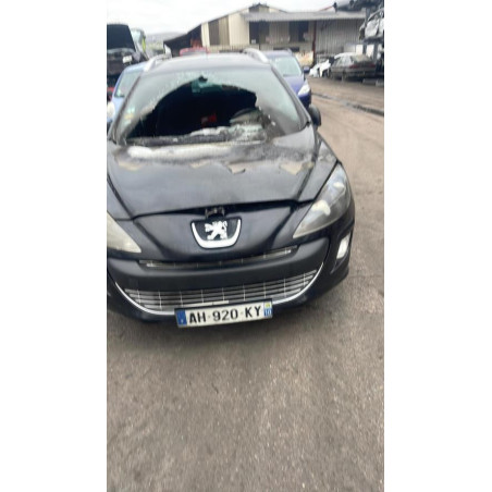 Poignee interieur arriere droit PEUGEOT 308 1 SW PHASE 1 BREAK d’occasion