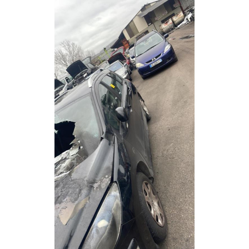 Poignee interieur arriere droit PEUGEOT 308 1 SW PHASE 1 BREAK d’occasion