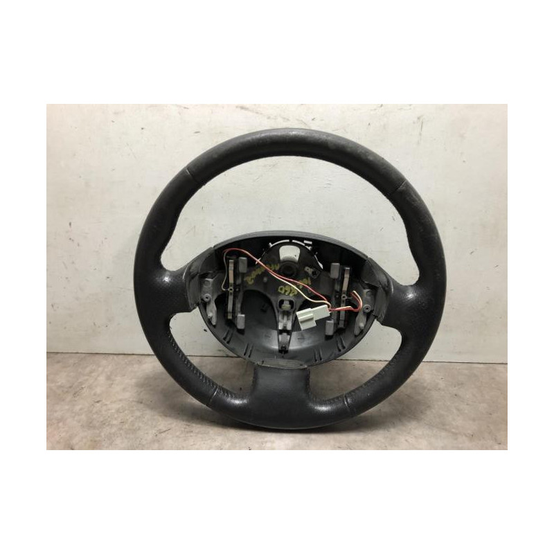 Volant RENAULT MEGANE 2 PHASE 1 BREAK d’occasion