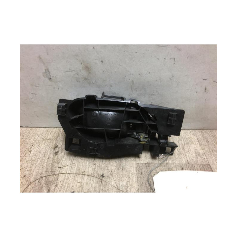 Poignee interieur arriere gauche PEUGEOT 308 1 SW PHASE 1 BREAK d’occasion