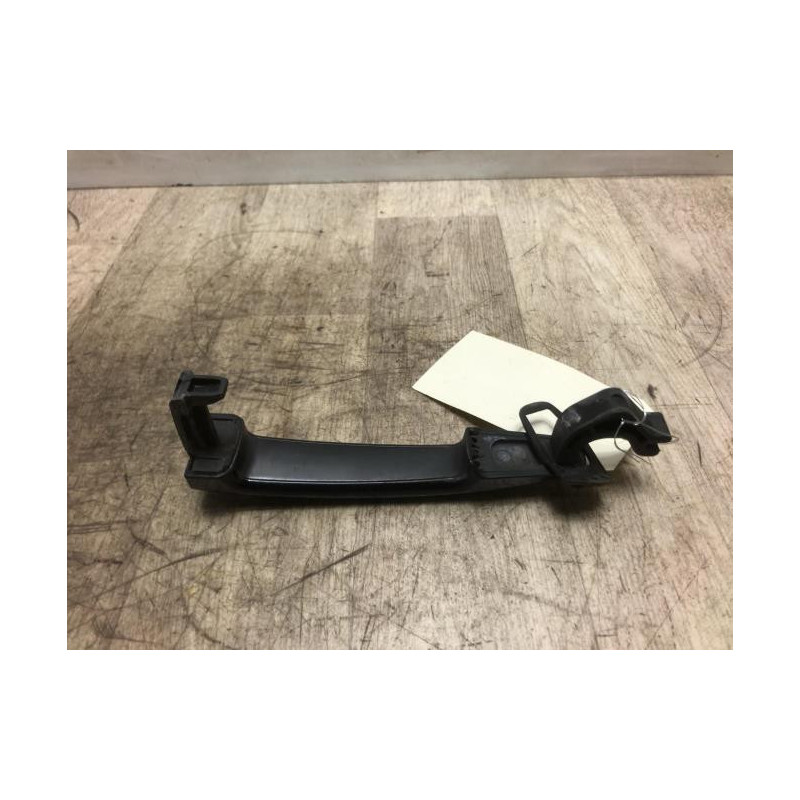 Poignee porte arriere gauche PEUGEOT 308 1 SW PHASE 1 BREAK d’occasion