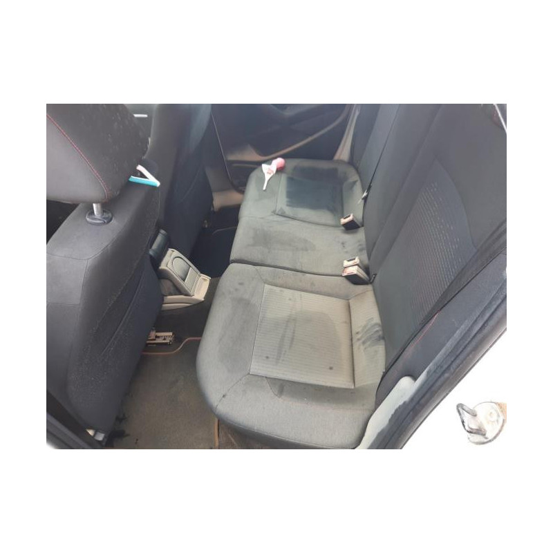 Support de pare chocs arriere VOLKSWAGEN POLO 5 PHASE 2 d’occasion