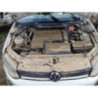 Support de pare chocs arriere VOLKSWAGEN POLO 5 PHASE 2 d’occasion