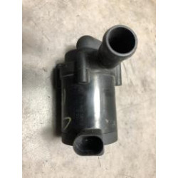 Pompe de circulation d'eau, chauffage auxiliaire PORSCHE CAYENNE 1 PHASE 1 d’occasion