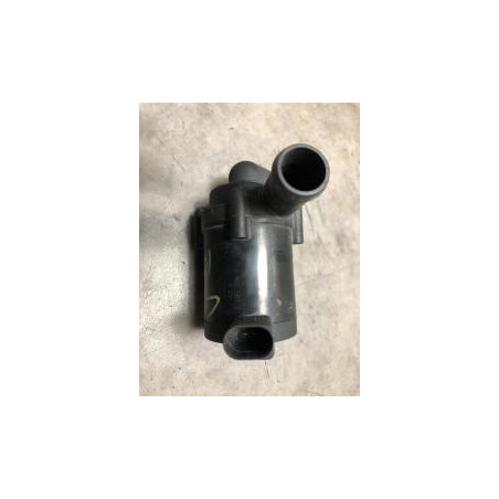 Pompe de circulation d'eau, chauffage auxiliaire PORSCHE CAYENNE 1 PHASE 1 d’occasion