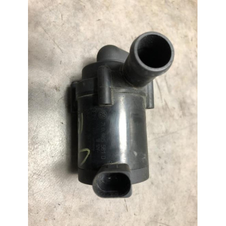 Pompe de circulation d'eau, chauffage auxiliaire PORSCHE CAYENNE 1 PHASE 1 d’occasion