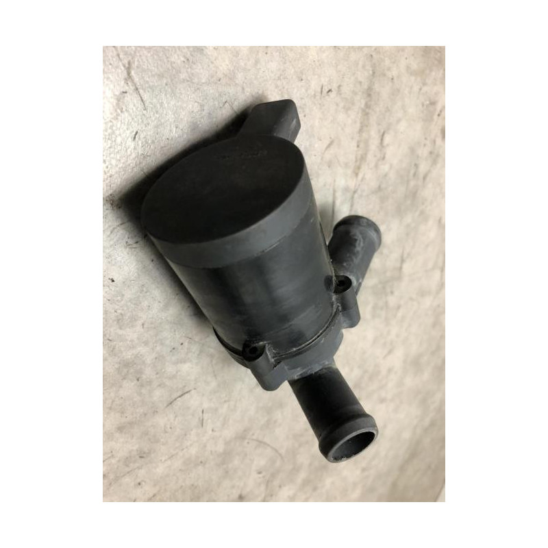 Pompe de circulation d'eau, chauffage auxiliaire PORSCHE CAYENNE 1 PHASE 1 d’occasion