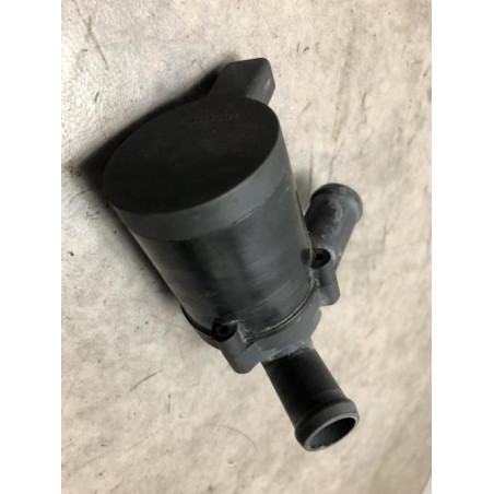 Pompe de circulation d'eau, chauffage auxiliaire PORSCHE CAYENNE 1 PHASE 1 d’occasion
