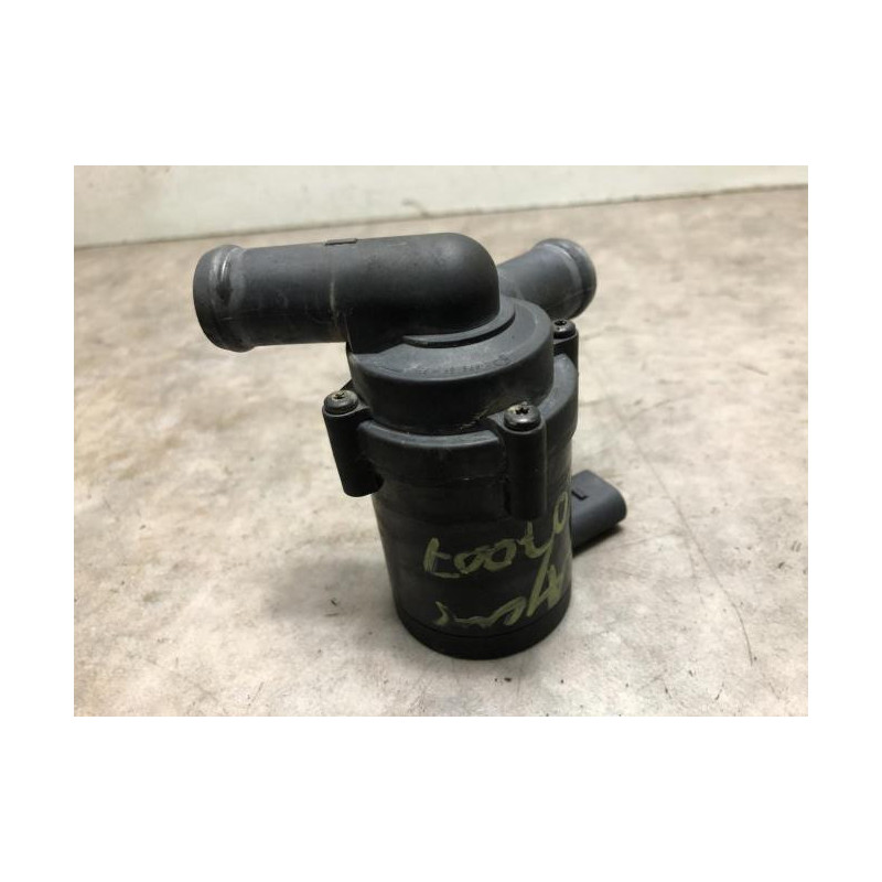 Pompe de circulation d'eau, chauffage auxiliaire PORSCHE CAYENNE 1 PHASE 1 d’occasion