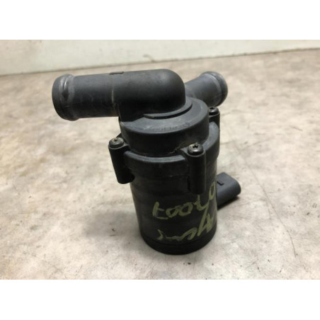 Pompe de circulation d'eau, chauffage auxiliaire PORSCHE CAYENNE 1 PHASE 1 d’occasion