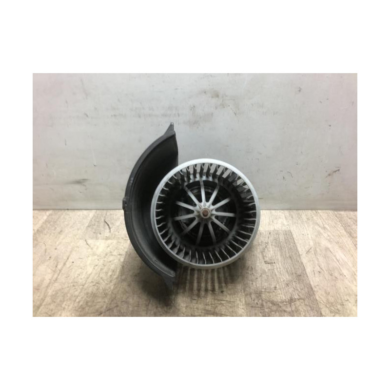 Ventilateur chauffage PORSCHE CAYENNE 1 PHASE 1 d’occasion