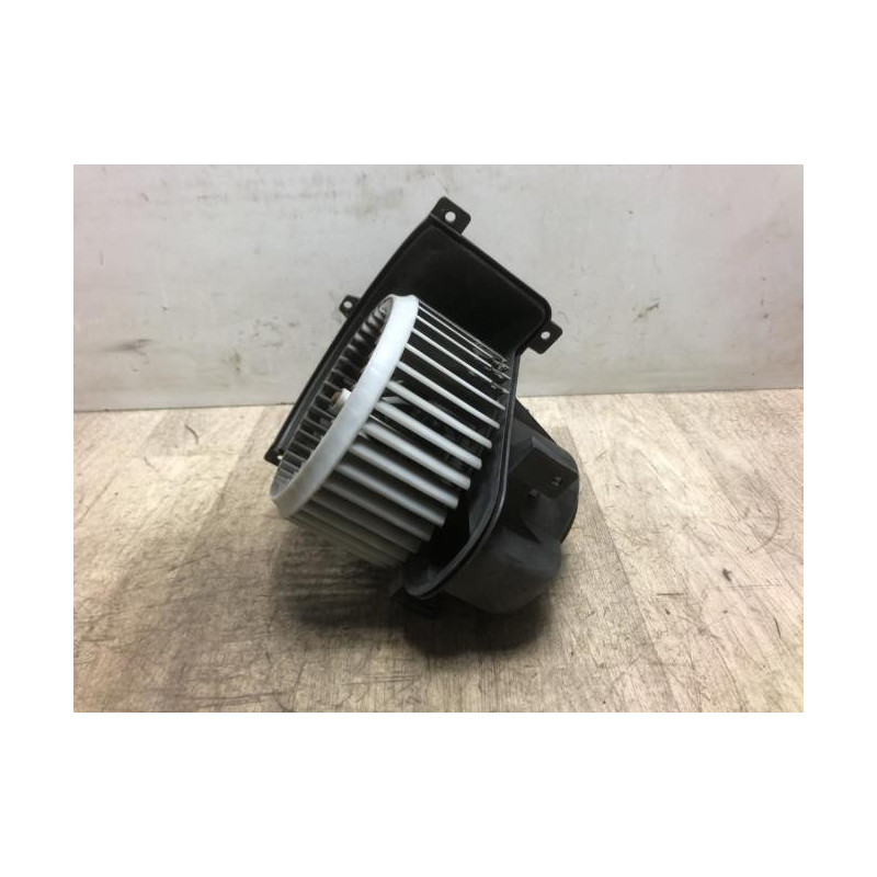 Ventilateur chauffage PORSCHE CAYENNE 1 PHASE 1 d’occasion
