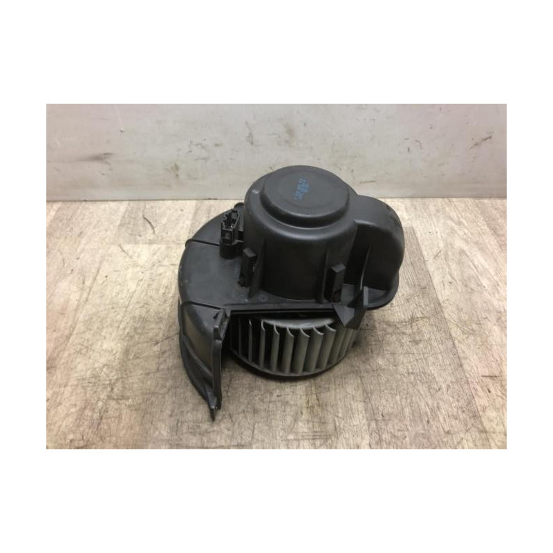 Ventilateur chauffage PORSCHE CAYENNE 1 PHASE 1 d’occasion