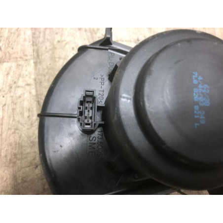 Ventilateur chauffage PORSCHE CAYENNE 1 PHASE 1 d’occasion