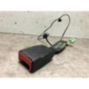Attache ceinture avant gauche VOLKSWAGEN POLO 5 PHASE 2 d’occasion