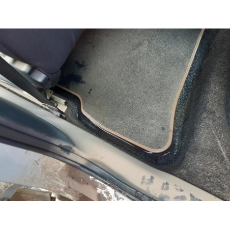 Levier frein à main VOLKSWAGEN POLO 5 PHASE 2 d’occasion