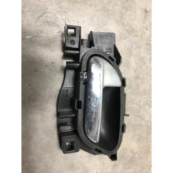 Poignee interieur avant gauche PEUGEOT 308 1 SW PHASE 1 BREAK d’occasion