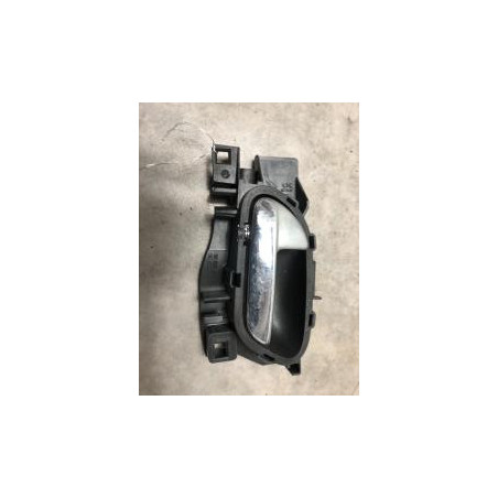 Poignee interieur avant gauche PEUGEOT 308 1 SW PHASE 1 BREAK d’occasion