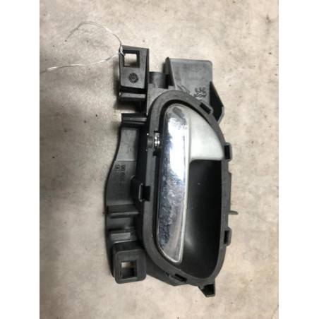 Poignee interieur avant gauche PEUGEOT 308 1 SW PHASE 1 BREAK d’occasion