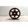 Poulie damper CITROEN XSARA PICASSO PHASE 2 d’occasion
