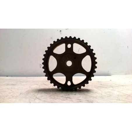 Poulie damper CITROEN XSARA PICASSO PHASE 2 d’occasion