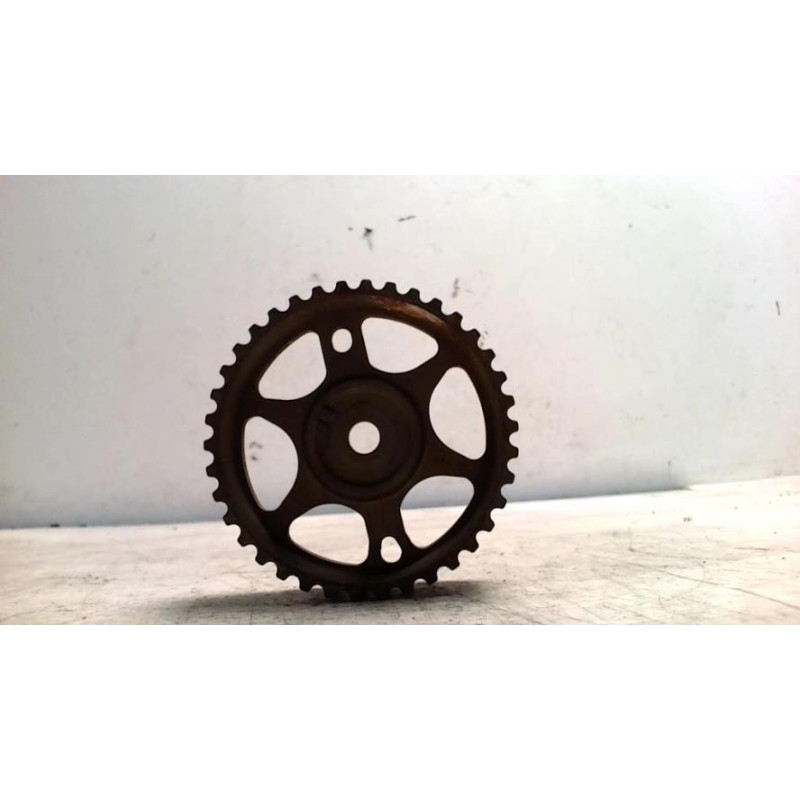 Poulie damper CITROEN XSARA PICASSO PHASE 2 d’occasion