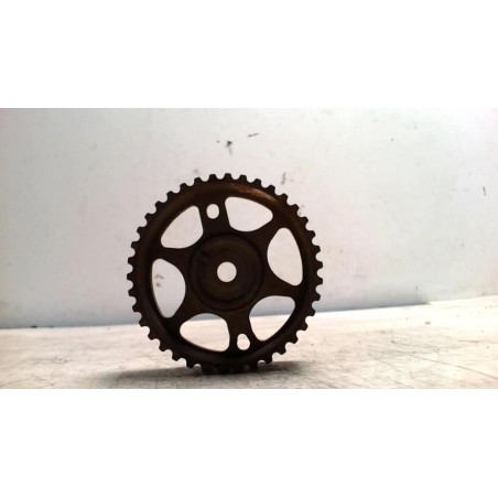 Poulie damper CITROEN XSARA PICASSO PHASE 2 d’occasion