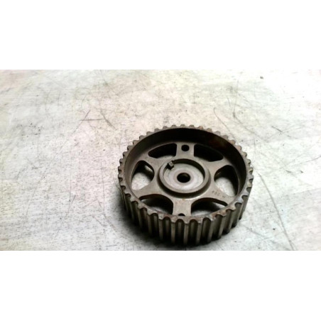 Poulie damper CITROEN XSARA PICASSO PHASE 2 d’occasion