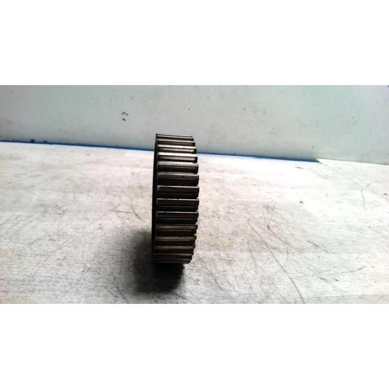Poulie damper CITROEN XSARA PICASSO PHASE 2 d’occasion