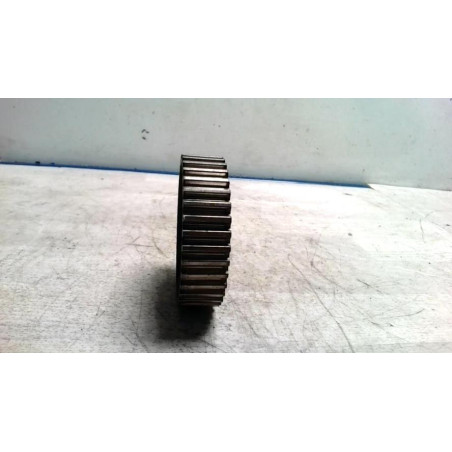 Poulie damper CITROEN XSARA PICASSO PHASE 2 d’occasion