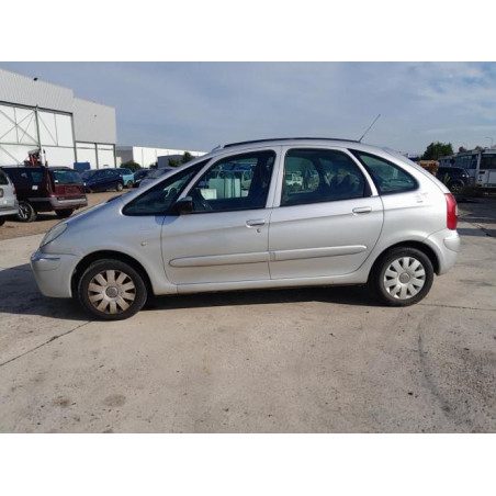 Poulie damper CITROEN XSARA PICASSO PHASE 2 d’occasion