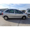 Poulie damper CITROEN XSARA PICASSO PHASE 2 d’occasion