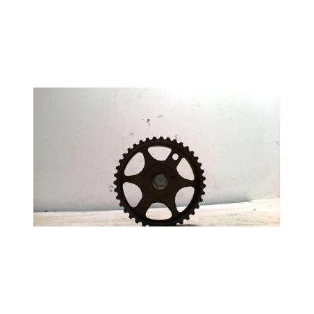 Poulie damper CITROEN XSARA PICASSO PHASE 2 d’occasion