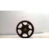 Poulie damper CITROEN XSARA PICASSO PHASE 2 d’occasion