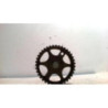 Poulie damper CITROEN XSARA PICASSO PHASE 2 d’occasion