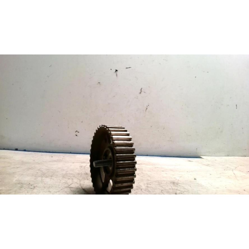Poulie damper CITROEN XSARA PICASSO PHASE 2 d’occasion