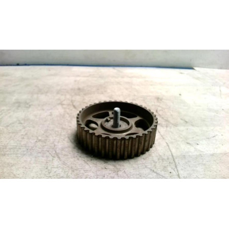Poulie damper CITROEN XSARA PICASSO PHASE 2 d’occasion